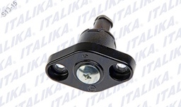 [E04040163] TENSOR CADENA NEGRO BRILLANTE RTC250