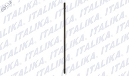 [E07060002] TORNILLO "B" A CILINDRO ARGENTA 110