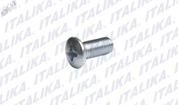 [E10060023] TORNILLO 5M*12 FT110