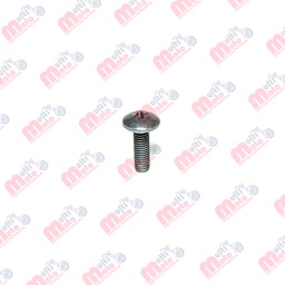 [KBUB0516] TORNILLO CABEZA DE HONGO BAJAJ NS 150, NS160 BSIV, NS 200FI, NS 200