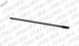 [E07060190] TORNILLO ESPARRAGO B 195.5 DT110 DELIVERY, FT115