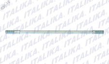 [E07060087] TORNILLO FIJADOR (M8×195.5-12.9) ATV150-II, ATV150-II CON REVERSA