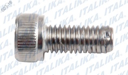 [F04080001] TORNILLO M5X12 VX250