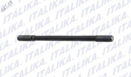[E07060122] TORNILLO PLANO A M8X132 D=6 ZDM200