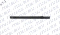 [E07060123] TORNILLO PLANO B  M8X132 D=8 ZDM200