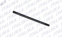 [E07060121] TORNILLO PLANO B M8X136 D=6 ZDM200