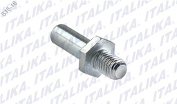 [E14030052] TORNILLO RESORTE RETORNO 8X11 DT110 DELIVERY, FT115