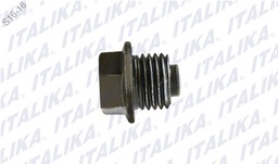 [E04060065] TORNILLO SELLADOR M14X1.5 DT110 DELIVERY, FT115
