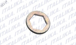 [E06030102] TUERCA FIJACION BALERO ATV250 CON REVERSA
