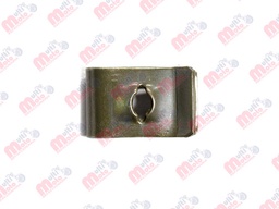 [TUE-6801-0010] TUERCA PLANA PARA PLASTICOS UNIVERSALES