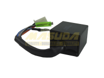 [CDI-3101-0005] UNIDAD CDI VENTO ZIP 50CC 12V