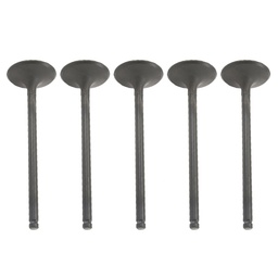 [21-2722] VALVULA ADMISION HONDA CARGO/TITAN KS/ES 02 MN JAPON