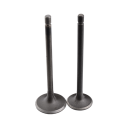 [MOTVA24] VALVULAS (JGO) P/HONDA BROSS-150 "KAIZEN