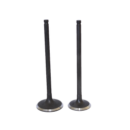 [MOTVA27] VALVULAS (JGO) P/ITALIKA FORZA-150 "KAIZ