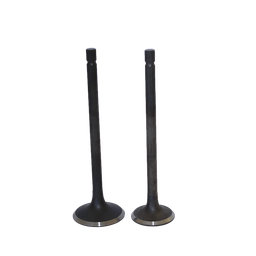 [MOTVA34] VALVULAS (JGO) P/YAMAHA YBR-125 "KAIZEN"