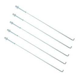 [42-5534] VARILLA DE FRENO FT 150 MRM