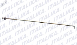 [F11030157] VARILLA DE FRENO TRASERO AT 110 RT, AT 110 RT LED