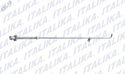 [F11030004] VARILLA DE FRENO TRASERO ST70, ST90, ST50