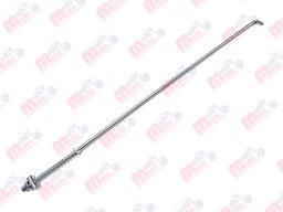[1000181] VARILLA FRENO FT125 MEK
