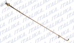 [F11030126] VARILLA FRENO TRAS AT110 NEGRA 2016