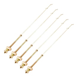 [42-5578] VARILLA FRENO TRASERO ITALIKA FT110