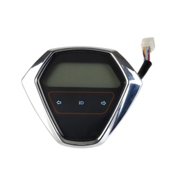 [F04010155] VELOCIMETRO VOLTIUM CITY