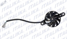 [E15040007] VENTILADOR DER VX250
