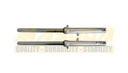 [AMO-1400-0072] AMORTIGUADOR/BARRA DE SUSPENSION DER/IZQ HONDA GL150/CARGO150