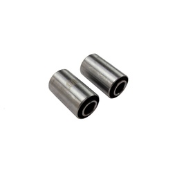 [44-2016] BUJE HORQUILLA OSCILANTE HONDA GL150 CARGO (WSTD) (2PZS)