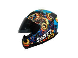 [SH571-123L] CASCO INTEGRAL SHAFT 571 QUETZAL L