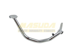 [PED-2210-0002] PEDAL DE FRENO MOTO SEMIAUTOMATICA METRO AT110 110CC