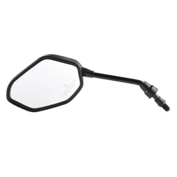 [F10010307] ESPEJO IZQ CON ISOTIPO Y LEYENDA DM150