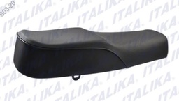 [F03010282] ASIENTO NEGRO DT150, FT125