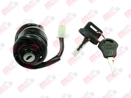 [F04020232] INTERRUPTOR ENCENDIDO ATV150 CON REVERSA / ATV180