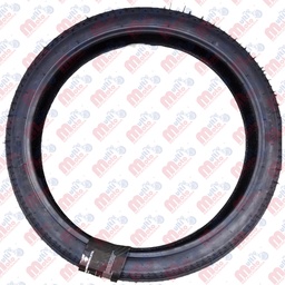 [09-9211-001] LLANTA 2.50-18 6PR TT CALLE GHIRA