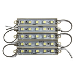 [37-5318-005] LED DECORATIVO BLANCO 12V 5050