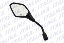 [F10010301] ESPEJO IZQ CON ISOTIPO Y LEYENDA VORT-X 200