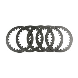 [35-5400-001] DISCO EMBRAGUE LAMINA SET VN ROCKET MAN 250 (20-21)