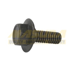 [TOR-6701-0034] PERNO DEL EJE DE BRIDA DE CABEZA HEXAGONAL M6*14 (20PZAS/BOLSA)