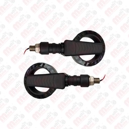 [DIR-3213-1052B] DIRECCIONAL LEDS BI-COLOR RUNNING IR1052 AMARILLO/BLANCO