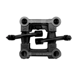 [197RTE-BAA] BALANCIN SUPERIOR C/SOPORTE CS125/DS125/150