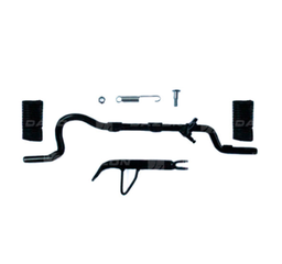 [296RPF-BAR] BARRA POSAPIES COMPLETA AT110/C70/C90