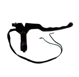 [106RPF-MAN] MANIJA DERECHO COMPLETO ITALIKA FT150