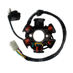 [050RPE-EST] ESTATOR 6 BOB. 110CC DINAMO METRO