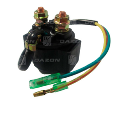 [053RXF-SOL] SOLENOIDE ARRANQUE CG/FT125/FT150 12V