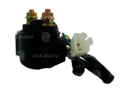 [055RTF-SOL] SOLENOIDE ARRANQUE MTA 12V