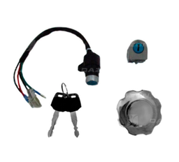 [312RPF-SWI] SWITCH COMPLETO ITALIKA ST70 FT125