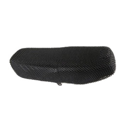 [99-5081-001] CUBRE ASIENTO M IT FT 125 (05-12)/FT 150 (13- 16)NEGRO