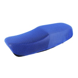 [99-5112-001] CUBRE ASIENTO M IT FT 125 (05-12)/FT 150 (13-16) (NEGRO/AZUL)
