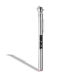 [CL-1] Calibrador de lujo tipo pluma rango 0-120 psi
